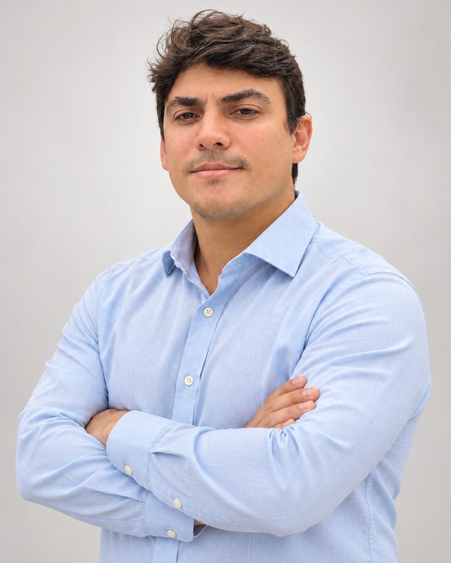 José Cláudio de Oliveira Neto